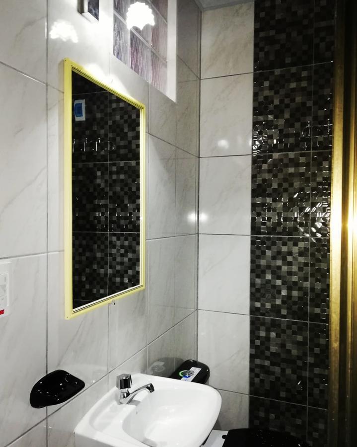 El Grano De Oro Hotel Tupiza Exteriör bild